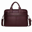 Amaze A925 Executive Original Leather Bag