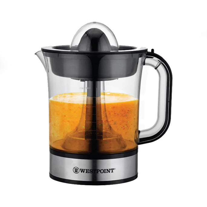 Westpoint WF-550 Citrus Juicer With Official Warranty.