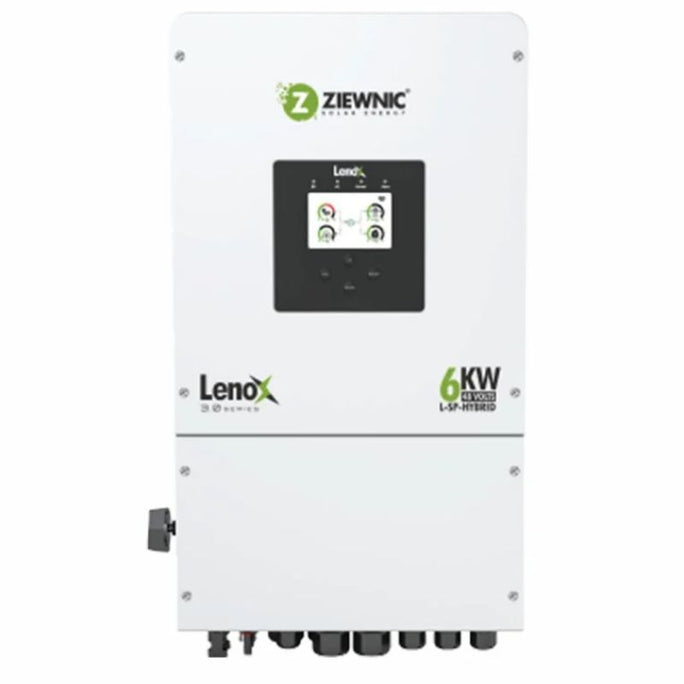 Ziewnic Hybrid T 48V With Energy Saving Brand With Official Warranty