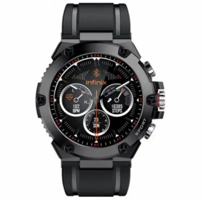 Infinix XW3GT Smart Watch