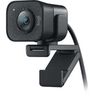 Logitech StreamCam Full HD 1080p Streaming Webcam