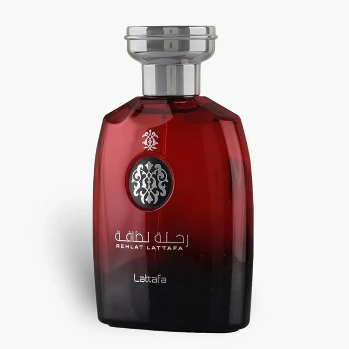 Lattafa EDP Rehlat 100 ml Perfume For Men