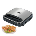 Anex AG-2045 Deluxe Sandwich Maker With Official Warranty