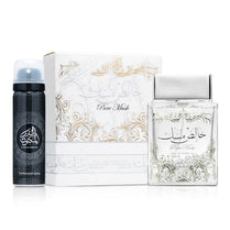 Lattafa Pure Musk 100 ml + 50 ml Deo Unisex