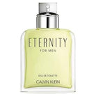 Celvin Klein Eternity For Men EDT Perfume 50ml For Men (88300105304)