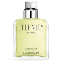 Celvin Klein Eternity For Men EDT Perfume 50ml For Men (88300105304)