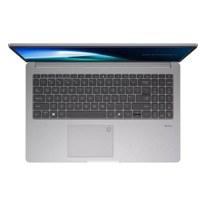 Asus ExpertBook P1503CVA-i5H16512G0D Intel Core 5 210H 16GB 512GB SSD 15.6" FHD Display Dos