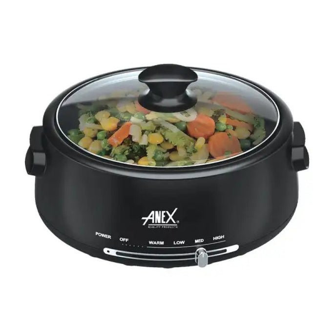 Anex AG-2022 Multi Cooker With Official Warranty