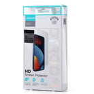 Joyroom JR-DH08 Tempered Glass Screen Protector for iPhone 14 Pro Max 6.7" (2.5D Full Screen, HD, 5PCS)