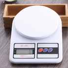 Kitchen Weight Scale