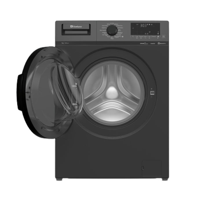 Dawlance DWF 7200 X INV 7KG Front Load Washing Machine With Official Warranty