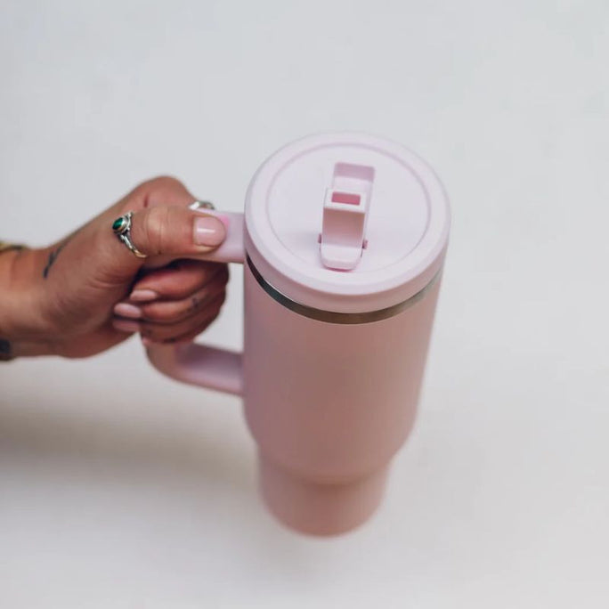40onz Stainless Steel Tumbler 1200 ML
