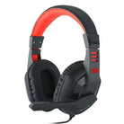 Redragon H120 Ares Wired Gaming Headset