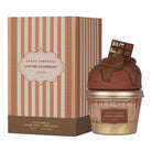 Lattafa EDP Gourmand Choco Overdose 75 ml Perfume For Women