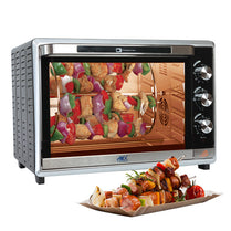Anex AG-3072 Convection Oven Toaster With Official Warranty
