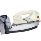 Anex AG-1076B Deluxe Dry Iron With Official Warranty
