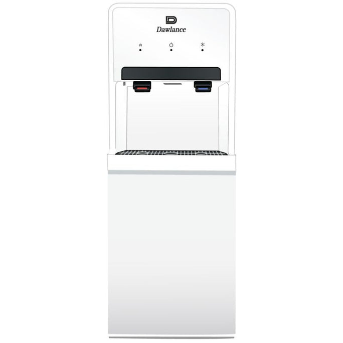 Dawlance WD-1060 Water Dispenser With Official Warranty (Without Refrigerator)