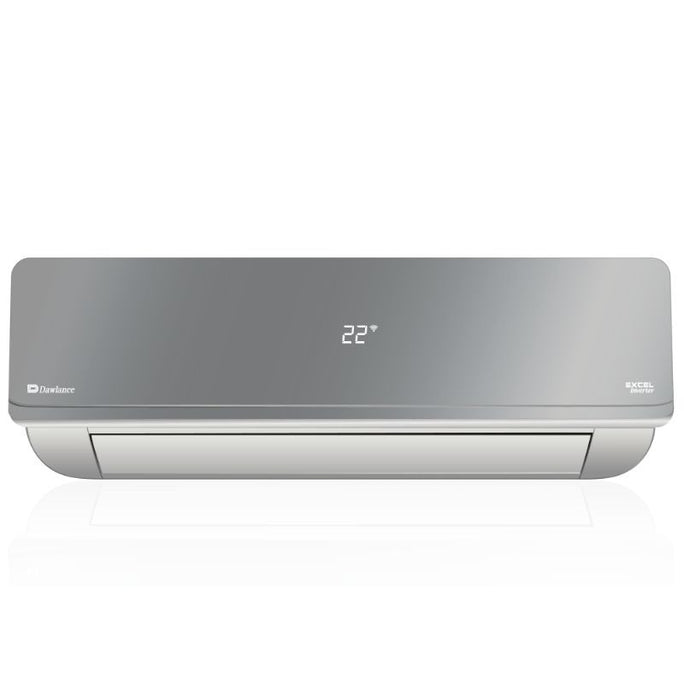 Dawlance Excel 30 Heat & Cool Inverter Split Air Condition 1.5 Ton With Official Warranty