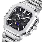 Benyar BY-5221 Chronograph Modern Style Edition Men Watch