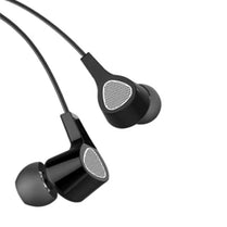 Faster F15 Universal Music Handsfree Pack of 3
