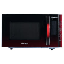Dawlance DW-115 CHZP Baking Microwave Oven 25 L with Official Warranty