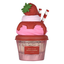 Lattafa EDP Gourmand Berry On Top 75 ml - Unisex