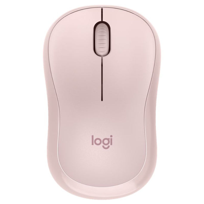 Logitech M240 Silent Bluetooth Wireless Mouse