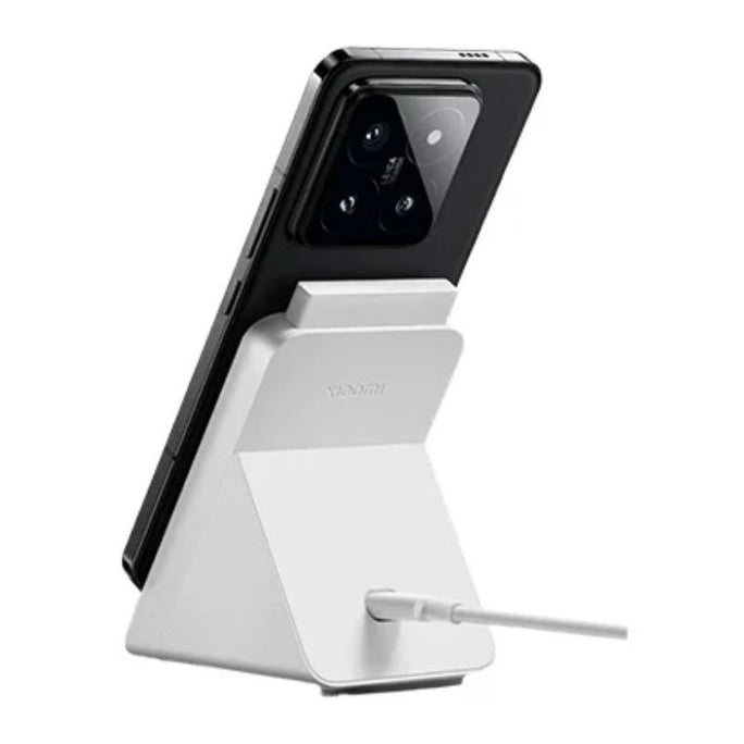 Xiaomi 80W Adaptive Wireless Charging Stand