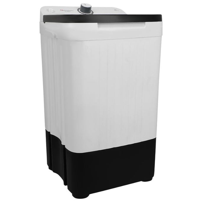Dawlance DS-6000 10Kg Top Load Single Tub Spinner Washing Machine With Official Warranty