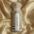 MTJ Musk Silk Attar EDP 12ml For Men