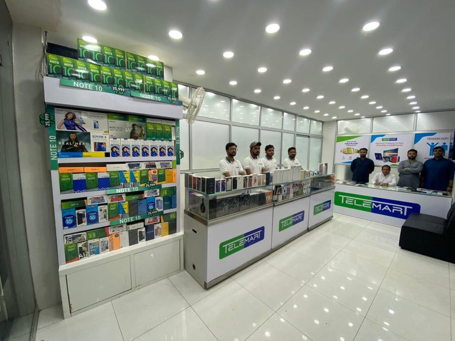 Gujrat Franchise (Gulzar e Madina Chowk)