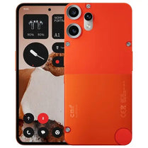 Nothing Phone 2 Pro Dual Sim With Official Warranty