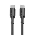 Oraimo OCD-114CC 60W Type-C to Type-C Data Cable