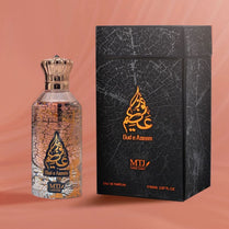 MTJ Oud E Azeem 85ml Fau De Parfum Unisex
