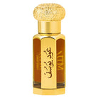 MTJ Oud E Yousuf - ATR  EDP 12ml For Men