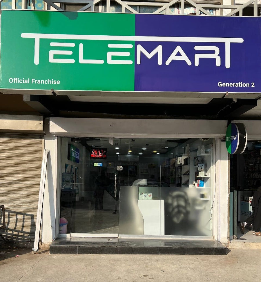 Abbottabad Franchise (Jadoon Plaza)