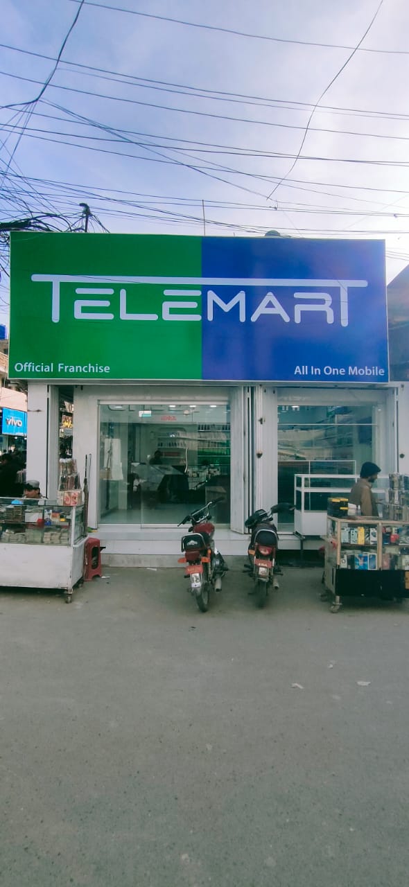 Quetta Franchise (Liaqat Bazar)