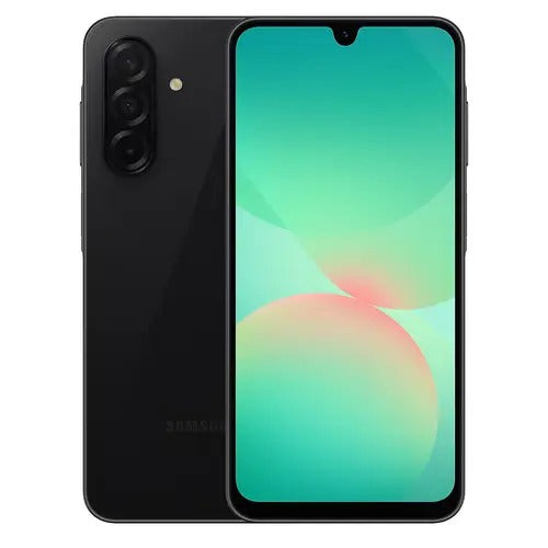 Samsung Galaxy A26 5G Dual Sim with Official Warranty