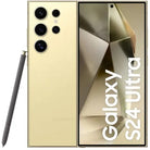 Samsung Galaxy S24 Ultra With Official Warranty