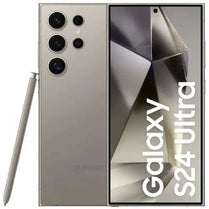Samsung Galaxy S24 Ultra With Official Warranty