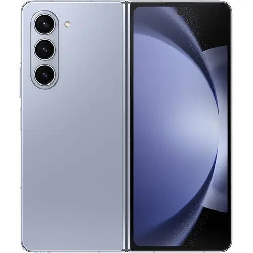 Samsung Galaxy Z Fold 5 With Official Warranty