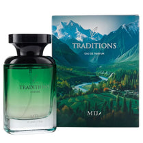 MTJ Traditions EDP 50ml Perfume Unisex