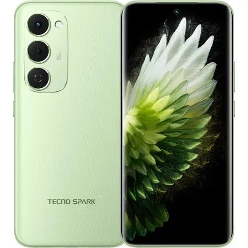 Tecno Spark 40 Pro Plus Dual Sim With Official Warranty