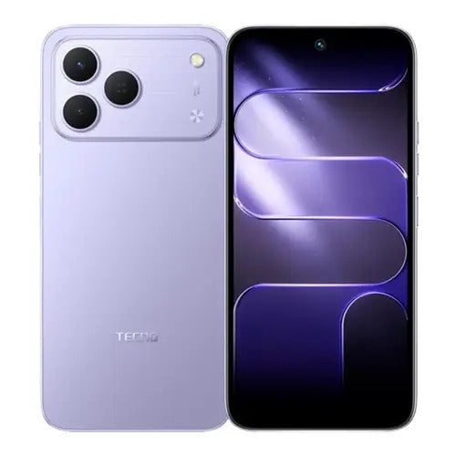 Tecno Spark 50 Dual Sim With Official Warranty