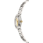 Versace VET300621 Women’s Quartz Swiss Made Silver Stainless Steel Silver Dial 28mm