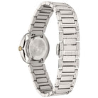 Versace VET300621 Women’s Quartz Swiss Made Silver Stainless Steel Silver Dial 28mm
