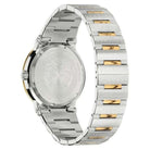 Versace VEVH00620 Women’s Quartz Swiss Made Two-tone Stainless Steel Silver Dial 38mm