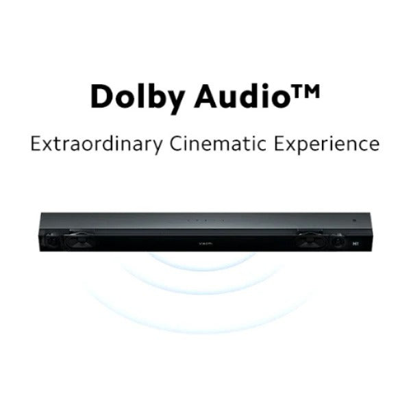 Xiaomi Soundbar Pro 2.0 42W Wireless Soundbar
