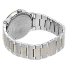 Versace VEVH01020 Women’s Quartz Swiss Made Two Tone Stainless Steel White Dial 38mm