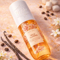 MTJ Wild Flower EDP 150ml Body Mist For Women